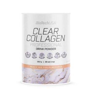 BioTech Usa Clear Collagen Professional (350g)