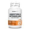 BioTech Usa Digestion & Metabolism (60tabs)
