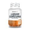 BioTech Usa Liquid Curcuma (30caps)