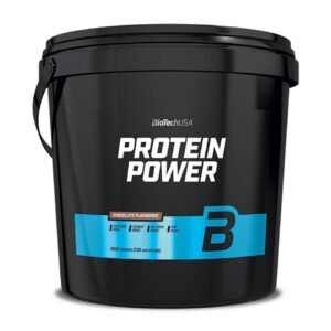 BioTech Usa Protein Power (4000g)