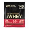 Optimum Nutrition 100% Whey Gold Standard (4530g)