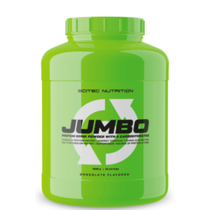 Scitec Nutrition Jumbo (3520g)