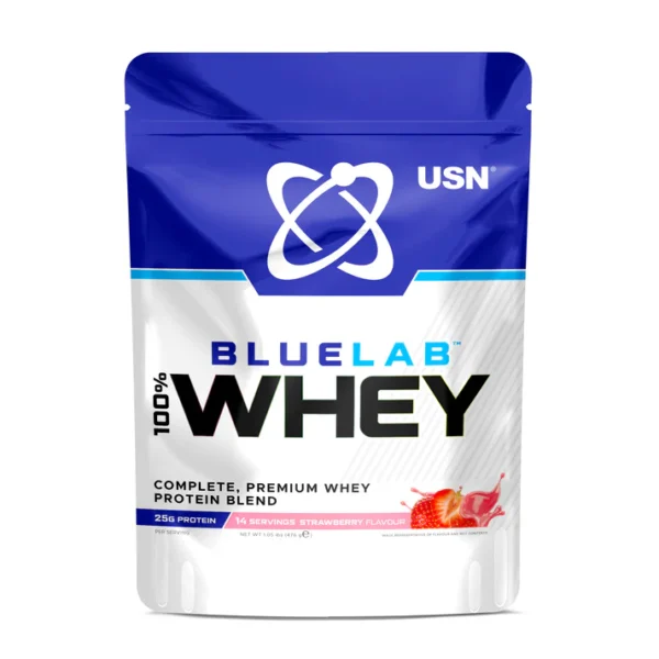 USN Bluelab 100% Whey Premium Protein (476g)