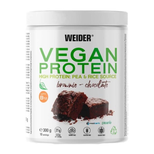 Weider Vegan Protein (300g)