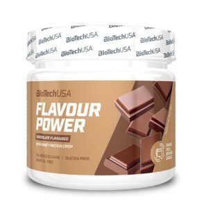 BioTech Usa Flavour Power (160g)