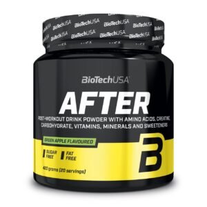 BioTech Usa After (420g)