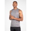 Gorilla Wear Easton Tank Top – Gray