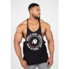 Gorilla Wear Melrose Stringer – Black
