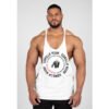 Gorilla Wear Melrose Stringer – Beige