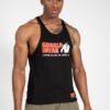 Gorilla Wear Classic Tank Top – Black