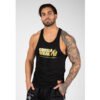 Gorilla Wear Classic Tank Top – Gold