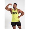 Gorilla Wear Classic Tank Top – Wild Lime
