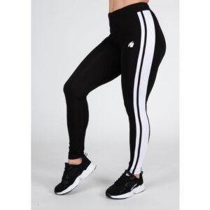 Gorilla Wear Hailey Leggings – Black