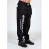 Gorilla Wear Augustine Old School Pants – Black