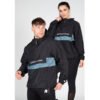 Gorilla Wear Bolton Windbreaker – Black