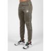 Gorilla Wear Broxton Track Pants – Army Green