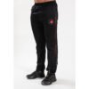 Gorilla Wear Broxton Track Pants – Black