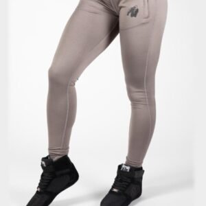 Gorilla Wear Cleveland Track Pants – Gray