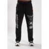 Gorilla Wear Colorado Sweatpants – Black