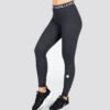 Gorilla Wear Colby Leggings – Black
