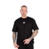 Gorilla Wear Dayton T-Shirt – Black