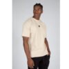 Gorilla Wear Dayton T-Shirt – Beige