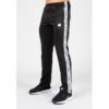 Gorilla Wear Delaware Track Pants- Black