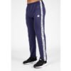 Gorilla Wear Delaware Track Pants- Navy