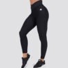 Gorilla Wear Dorris Leggings – Black