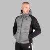 Gorilla Wear Felton Jacket- Gray