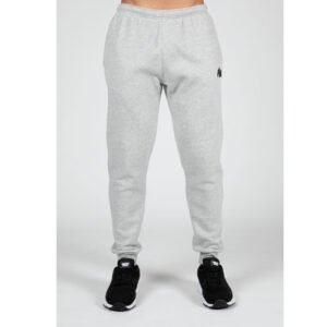 Gorilla Wear Kennewick Pants- Gray