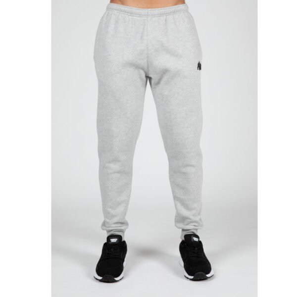Gorilla Wear Kennewick Pants- Gray