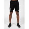 Gorilla Wear Lopez Shorts – Black