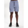 Gorilla Wear Lopez Shorts – Stonewash Blue