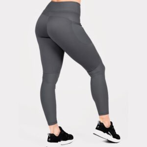Gorilla Wear Monroe Leggings – Gray