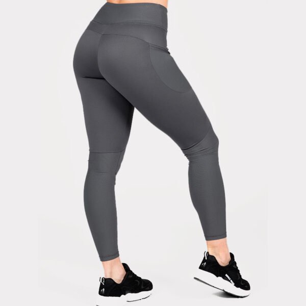 Gorilla Wear Monroe Leggings – Gray