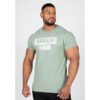 Gorilla Wear Murray T-Shirt – Green
