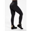 Gorilla Wear Olivia Seamless Leggings – Black