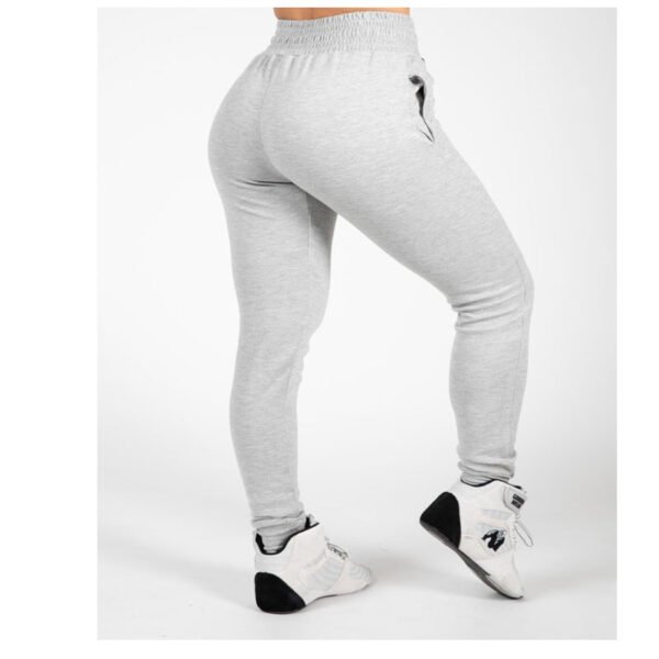 Gorilla Wear Pixley Sweatpants – Gray