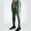 Gorilla Wear Riverside Track Pants – Green