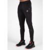 Gorilla Wear Scottsdale Track Pants – Black