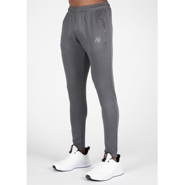 Gorilla Wear Scottsdale Track Pants – Gray
