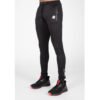 Gorilla Wear Sullivan Track Pants – Black