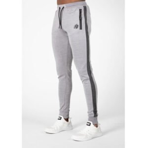 Gorilla Wear Sullivan Track Pants – Gray