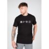 Gorilla Wear Swanton T-Shirt – Black