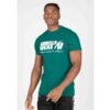 Gorilla Wear Classic T-Shirt – Teal Green