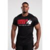 Gorilla Wear Classic Training T-Shirt – Black