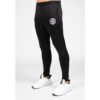 Gorilla Wear Vernon Track Pants – Black