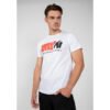 Gorilla Wear Classic T-shirt – White