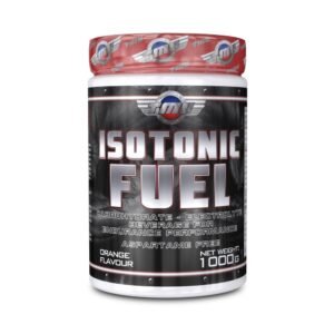 TMU Isotinic Fuel (1000g)
